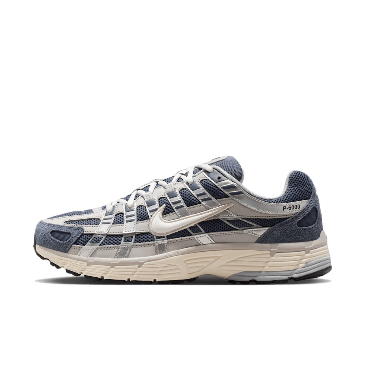 Nike P-6000 'Thunder Blue' IU7549-400