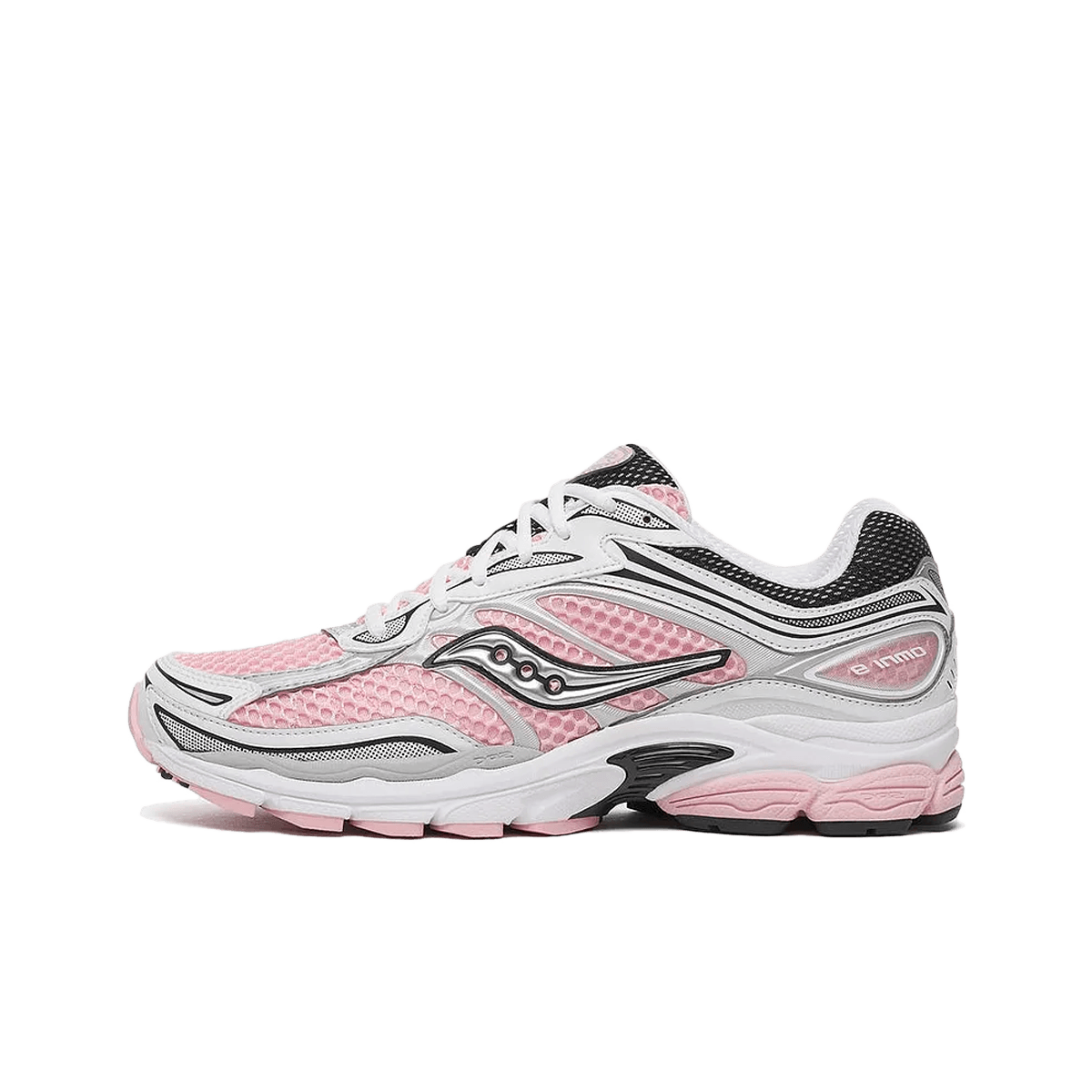 Saucony ProGrid Omni 9 'White Touch' S101245-1016