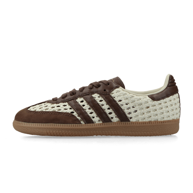 adidas Samba OG W crew white IH9373