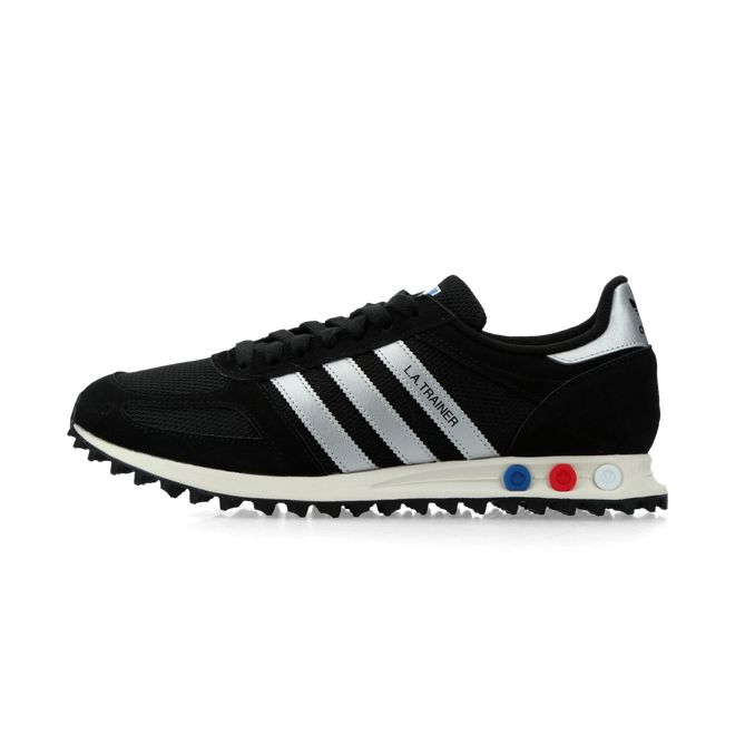 adidas LA Trainer OG black KJ4381