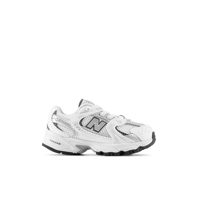 New Balance Infants' 530 Bungee White IZ530SB1