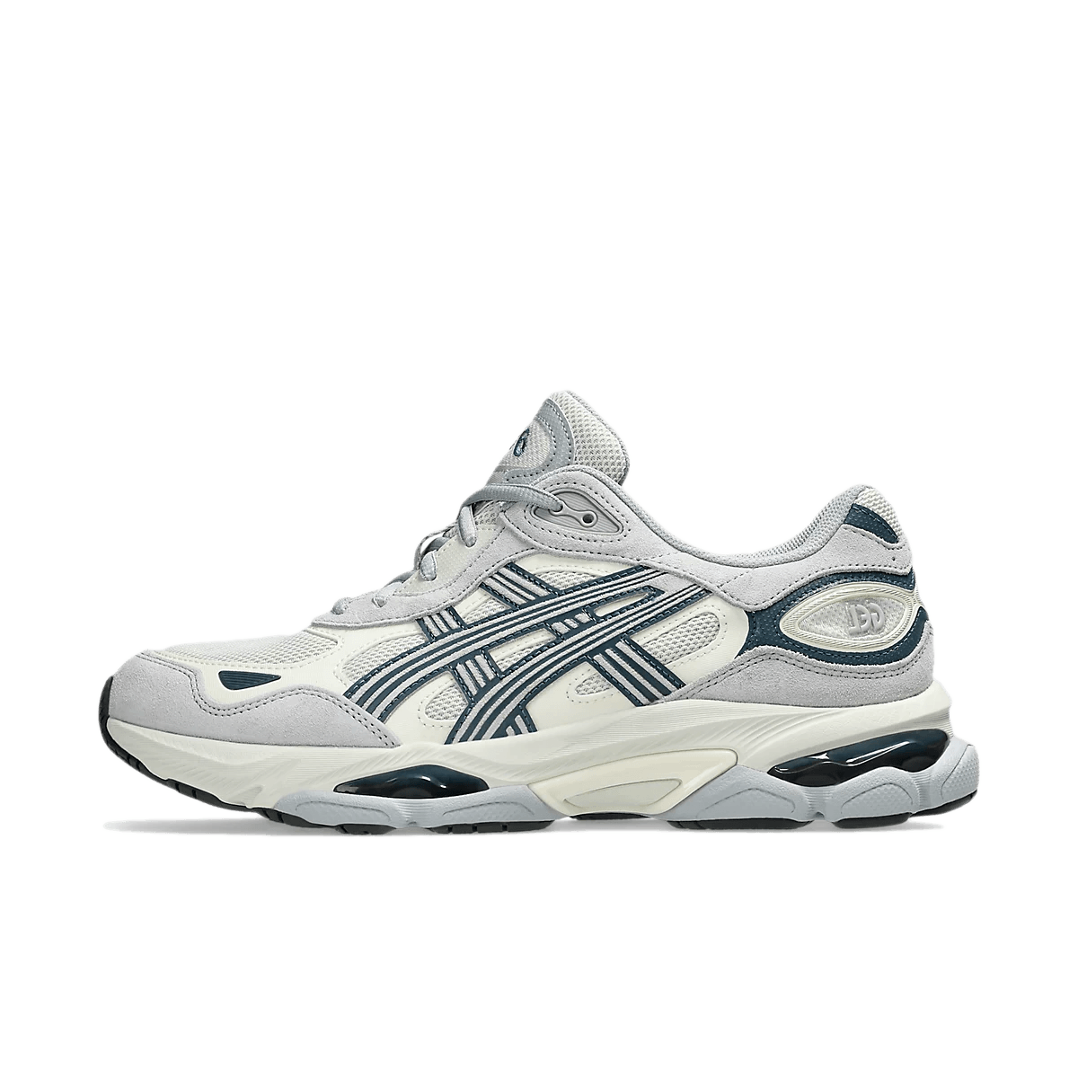 ASICS GEl-NYC 2.0 'Lake Grey' 1203A895-300