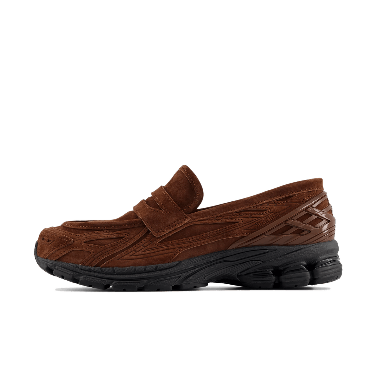 New Balance 1906L Suède 'Rich Oak' U1906LNS