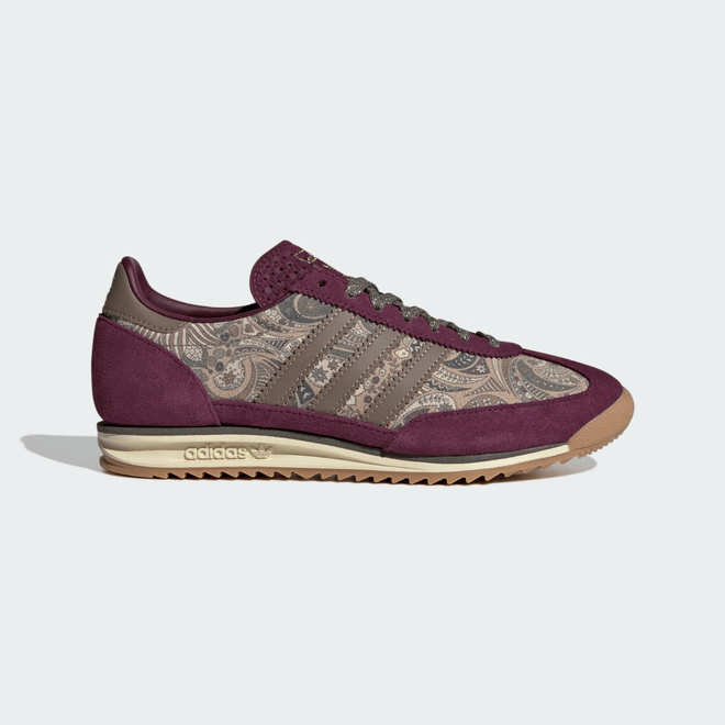 adidas SL 72 OG X LIBERTY LONDON KI4804