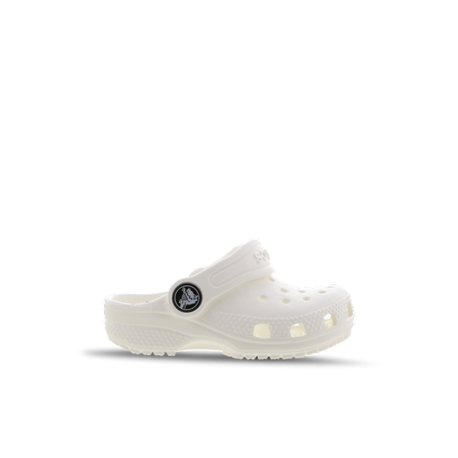 Crocs Clog 204536-100