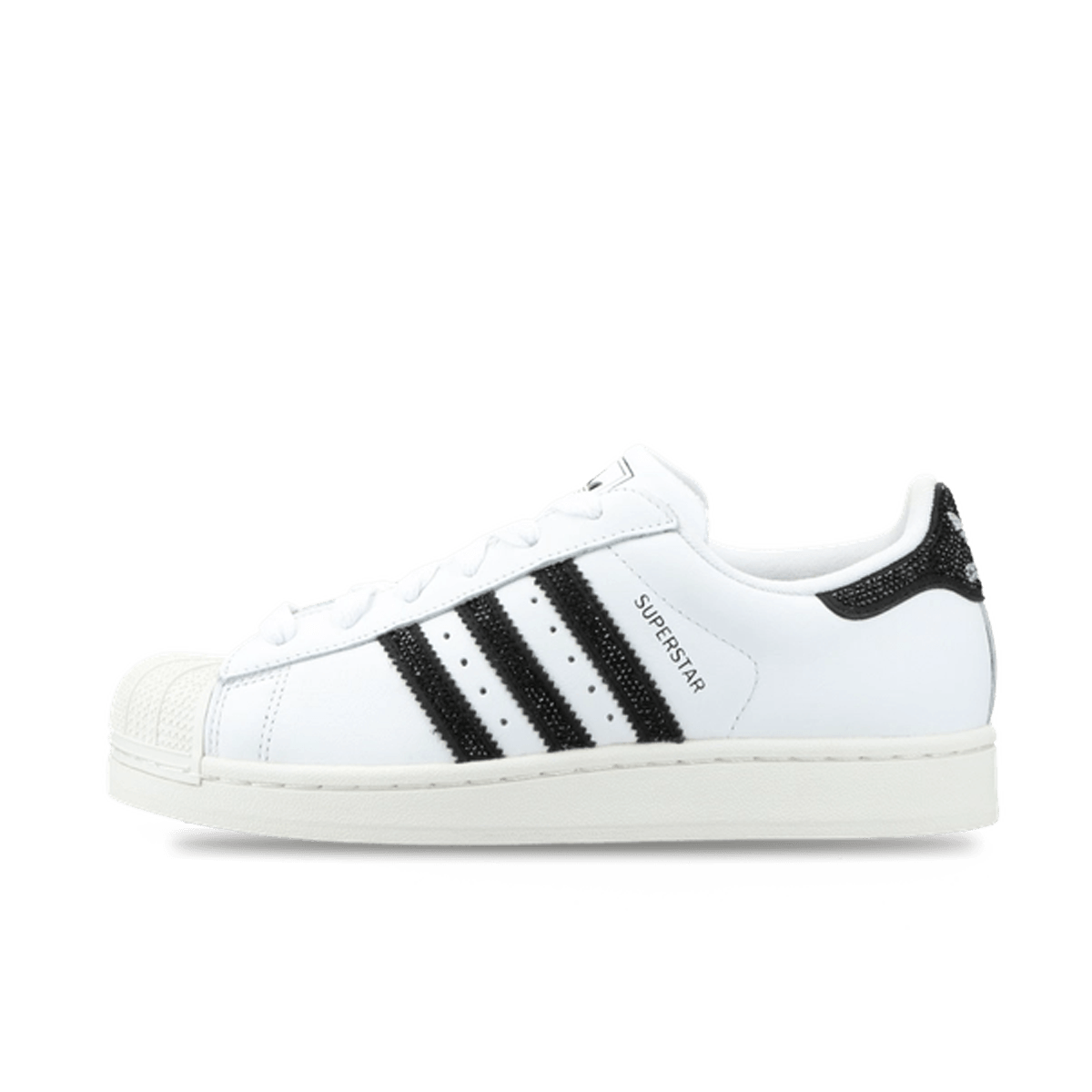 adidas Superstar II 'White' HQ2285