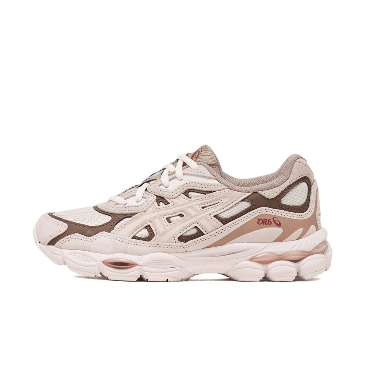 ASICS GEL-NYC 'Mineral Beige' 1203A739-251