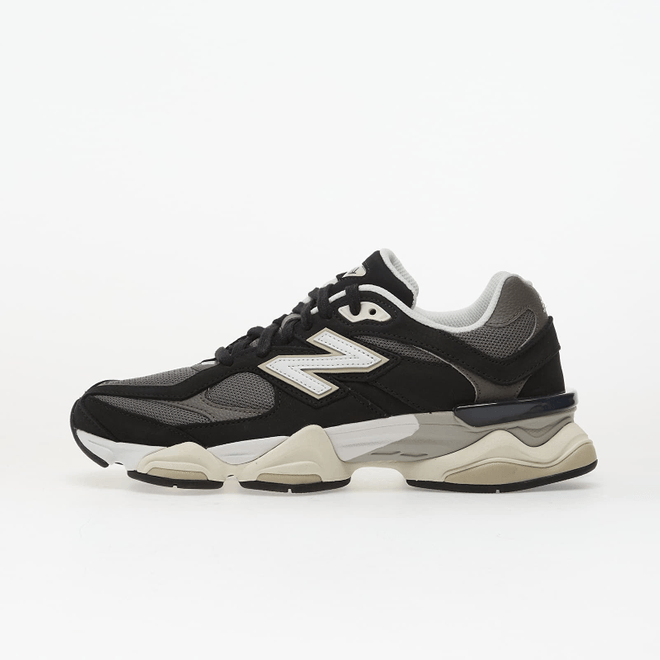 New Balance 9060 Black U9060510