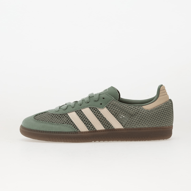 adidas Originals WMNS SAMBA OG IH4002