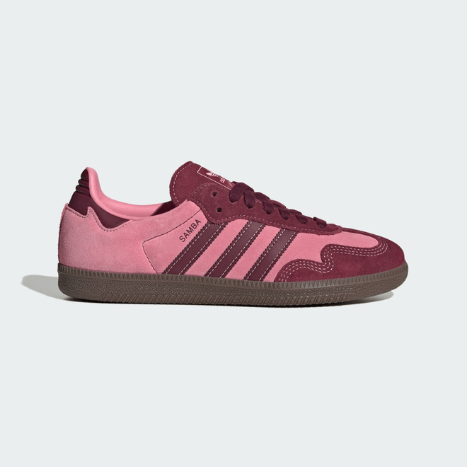 adidas SAMBA OG IH6704