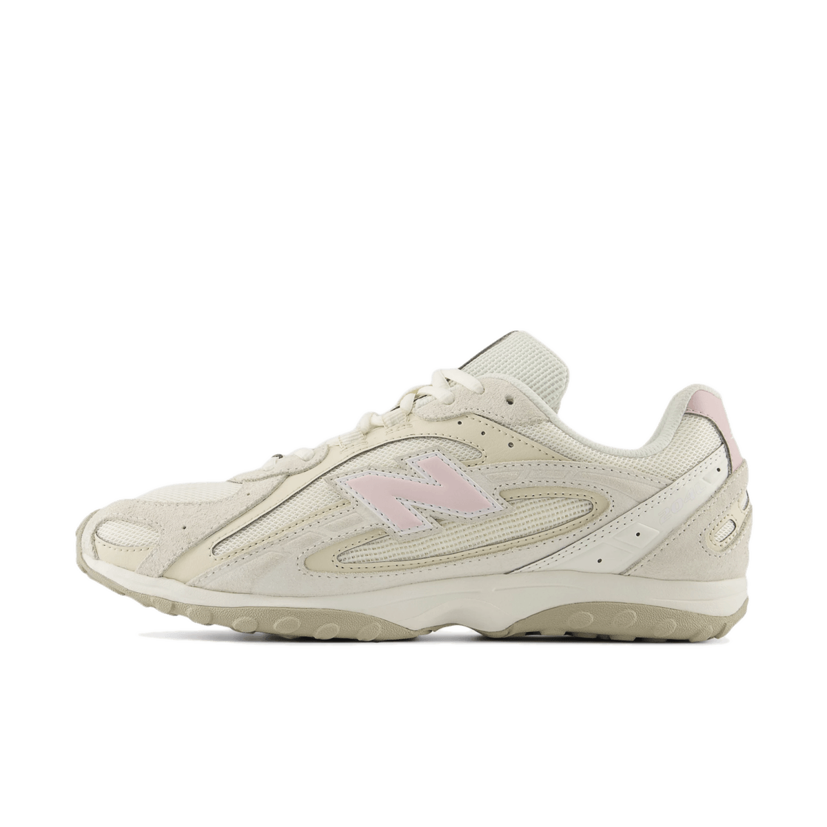 New Balance 204L 'Sea Salt & Stone Pink' U204L5WW