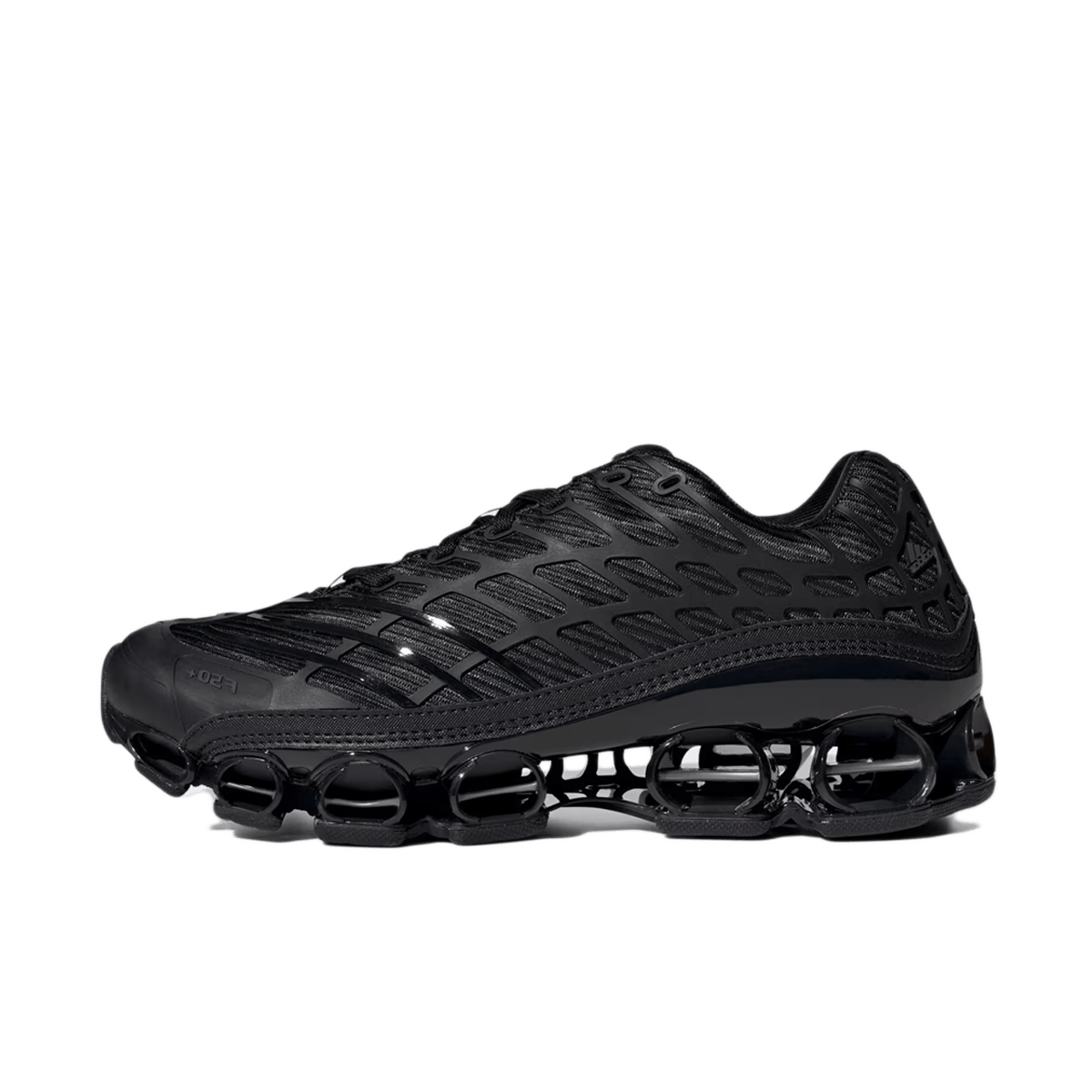adidas Megaride F50 'Core Black' HQ9343