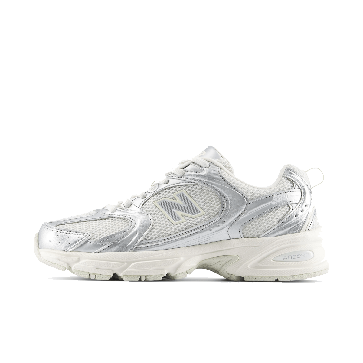New Balance 530 'Silver Metallic' U5303IR
