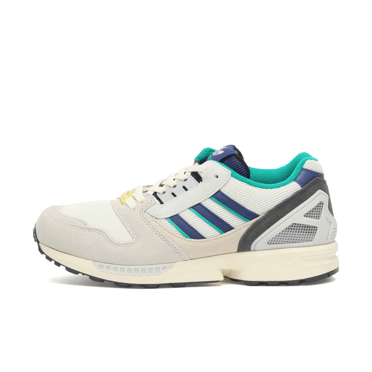 adidas ZX 8000 'Dark Blue & Power Green' KI1376