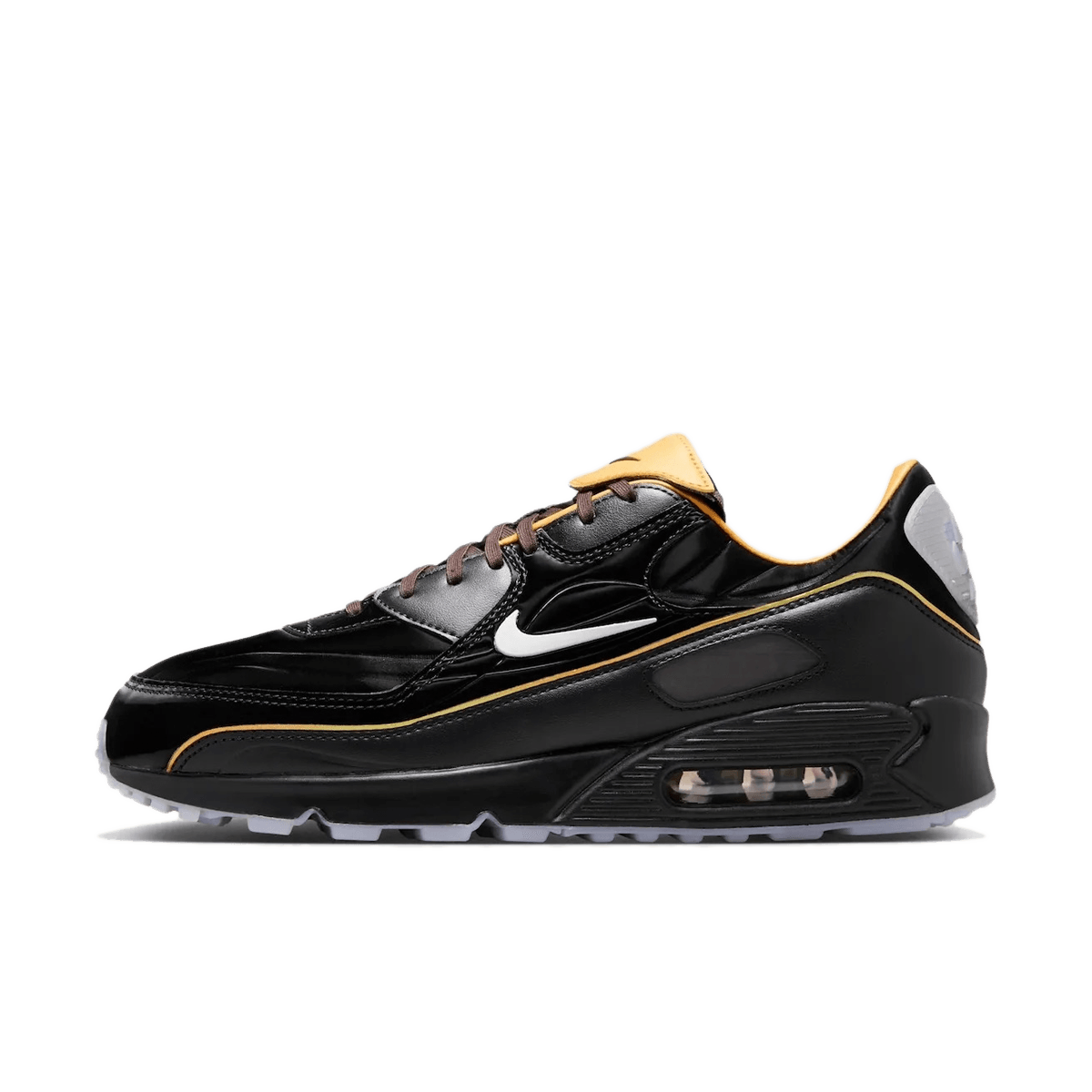 Nike Air Max 90 'Mercurial' - Mad 90 Pack IR5903-010