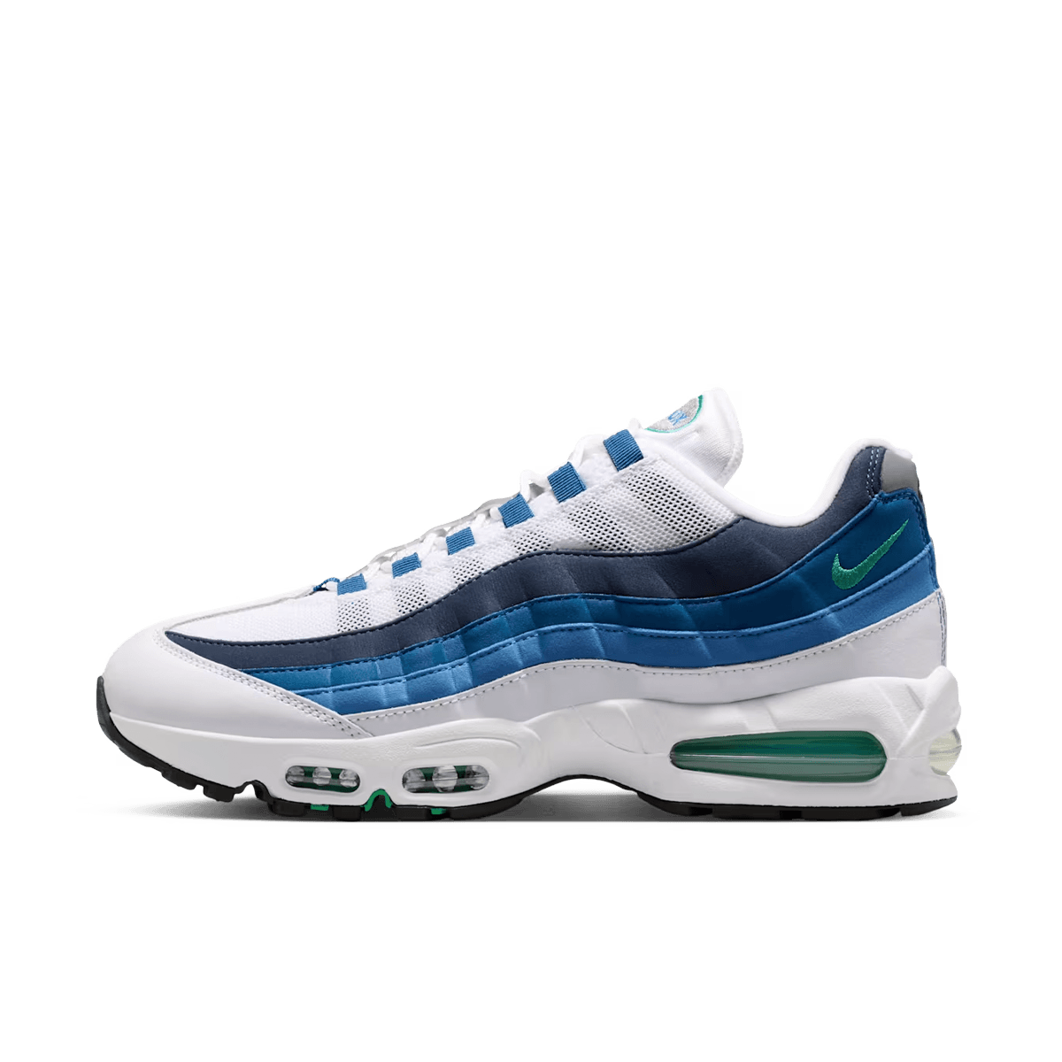 Nike Air Max 95 OG Big Bubble 'Slate' IH7855-100