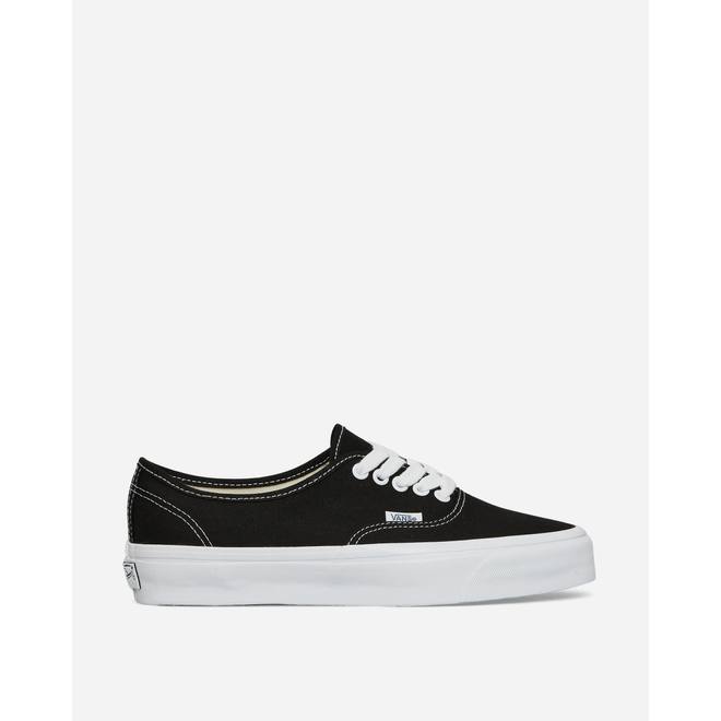 Vans Authentic Reissue 44 Lx Black/White VN000CQABA21