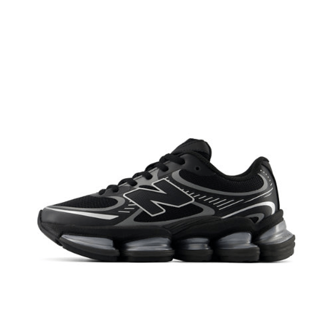 New Balance Kids 2000 Lace G20005H3