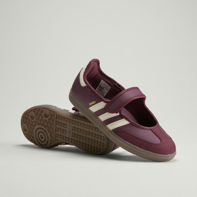 adidas SAMBA OG IH6561