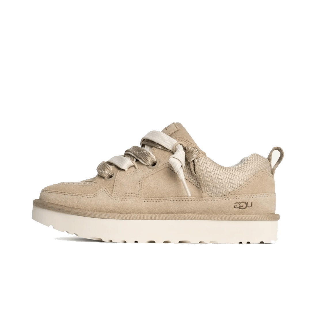 UGG® Lowmel Lo WMNS 'Mustard Seed' 1168890-MDSD