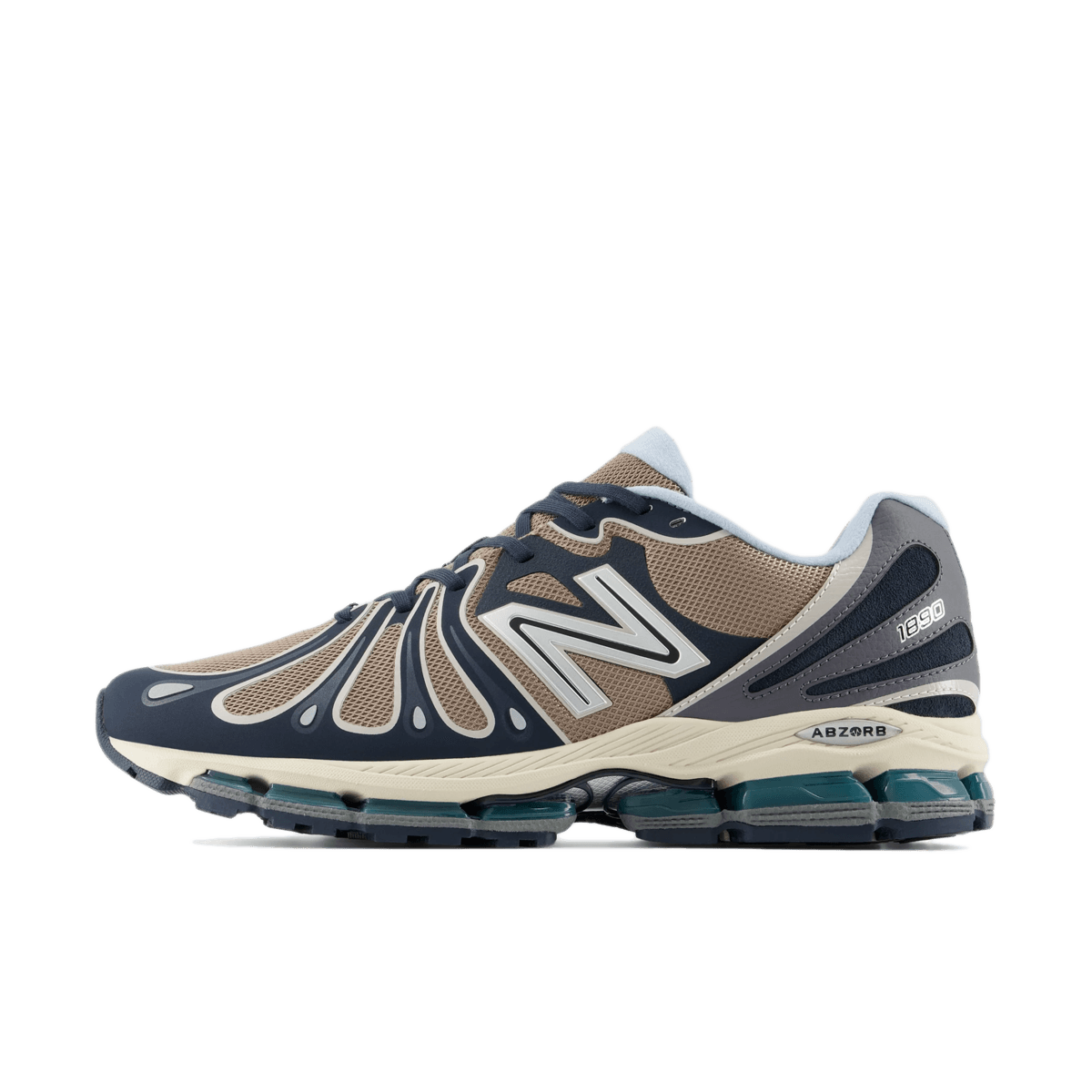 New Balance 1890 'Outerspace & Mushroom' U189052J