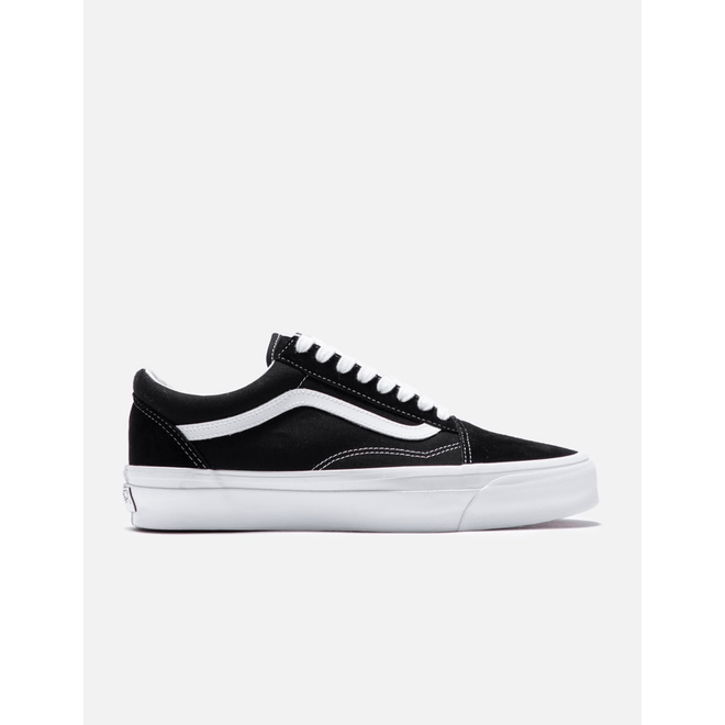 Vans Old Skool 36 Lx Black/White VN000CQDBA21