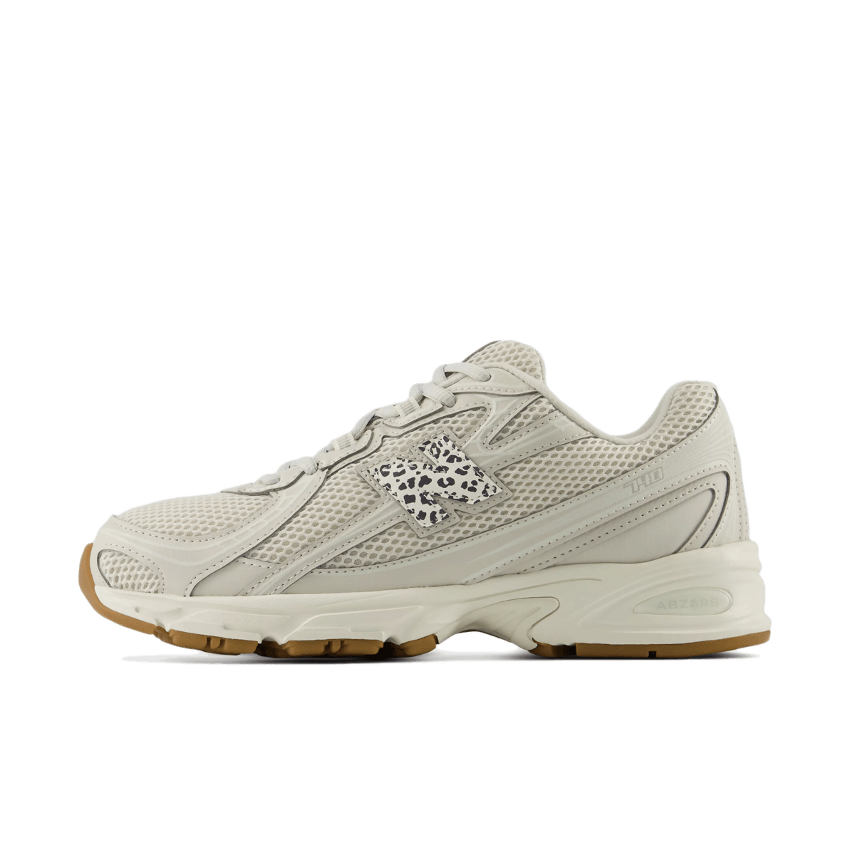 New Balance 740 'Moonbeam' - Animal Pack U7407KF