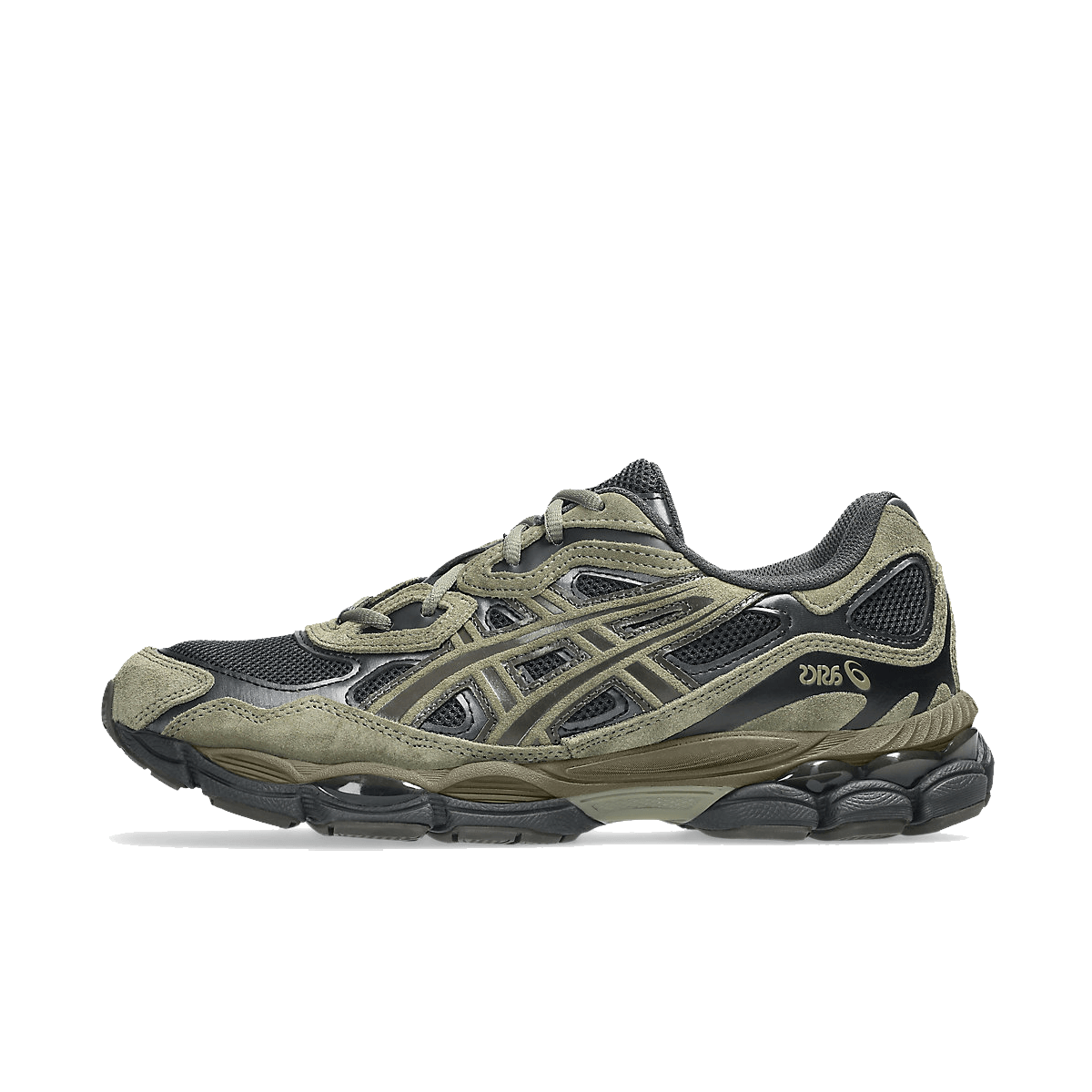 ASICS GEL-NYC 'Loden Green' 1203A383-303