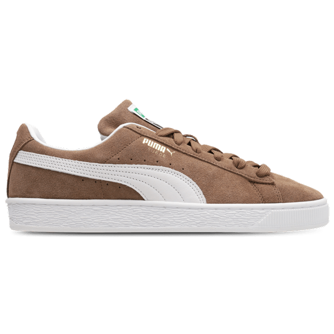 Puma Suede Classic 'Haute Coffee' 39978141