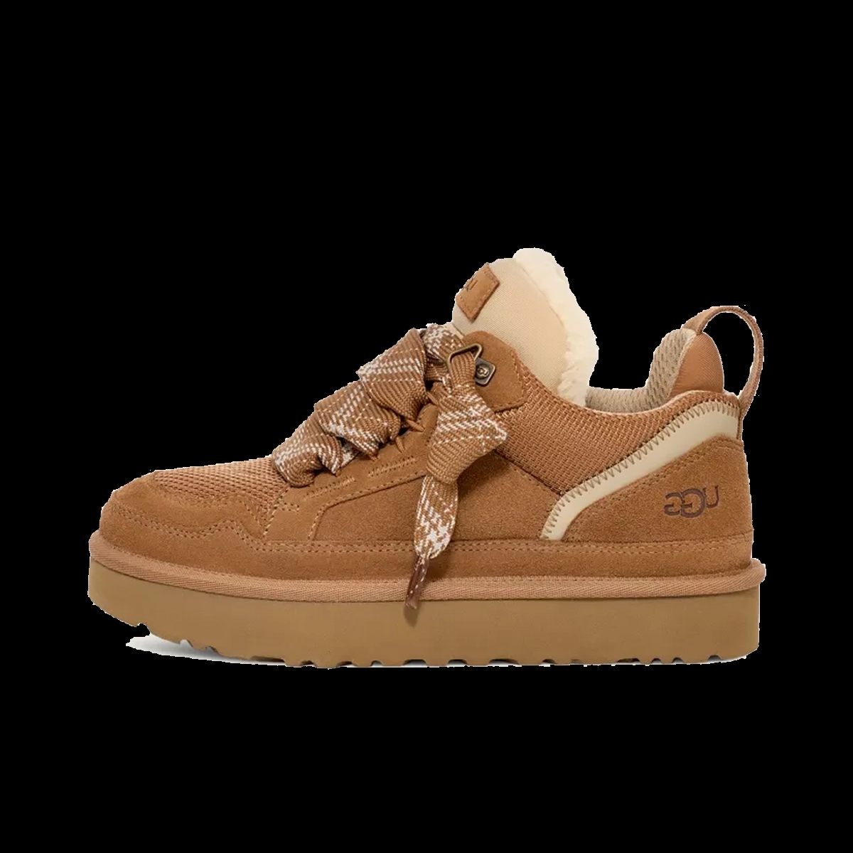 UGG® Lowmel Men 'Chestnut' 1170750-CHE