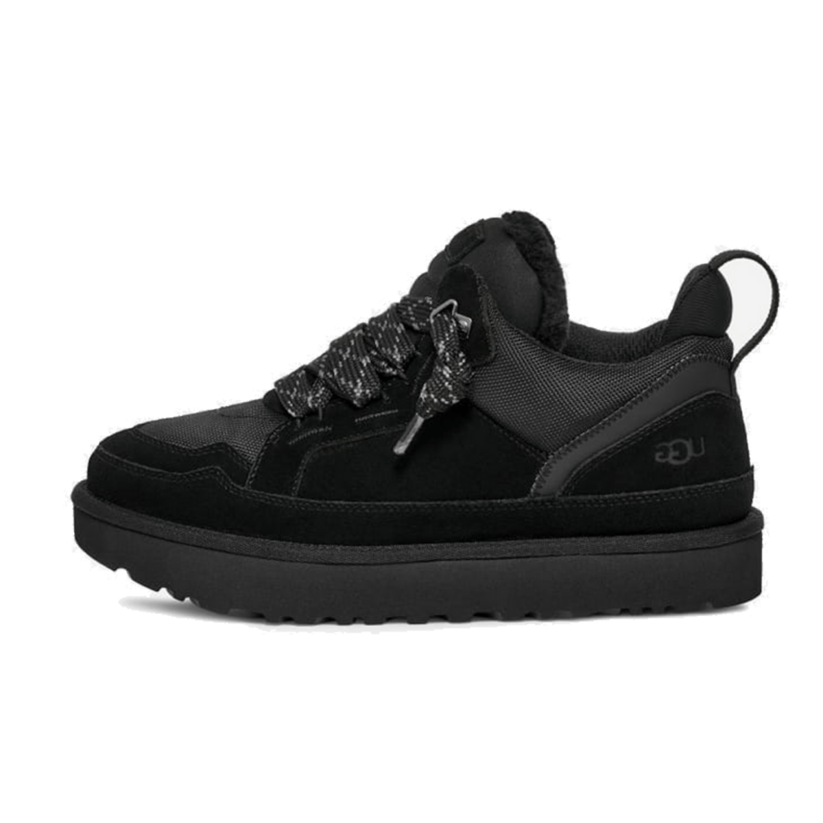 UGG® Lowmel Men 'Black' 1170750-BLK