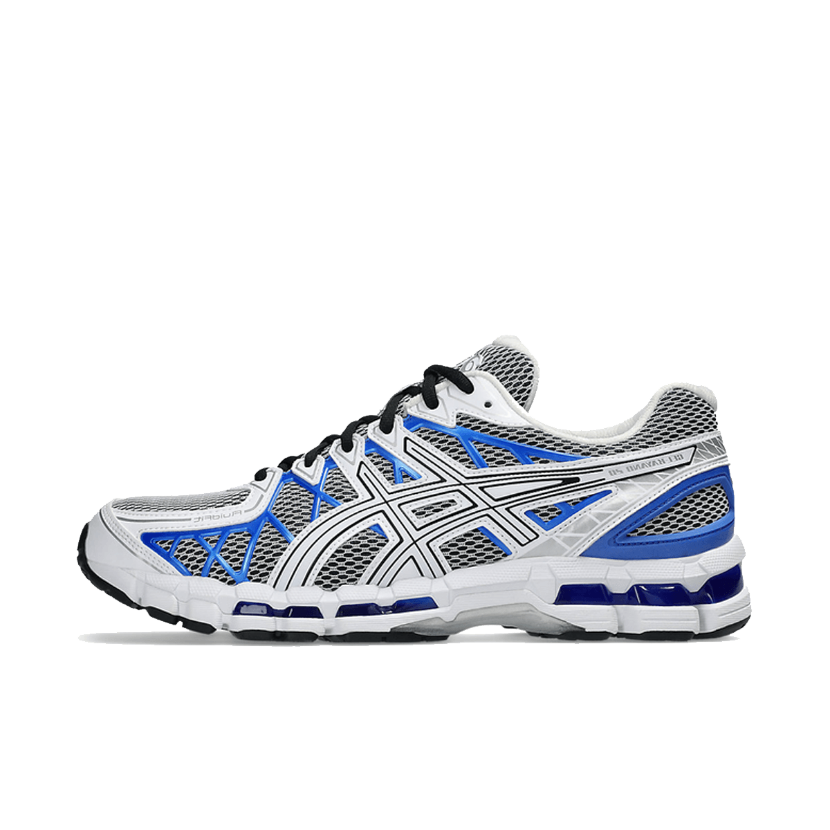 ASICS GEL-KAYANO 20 'White' 1203A884-100