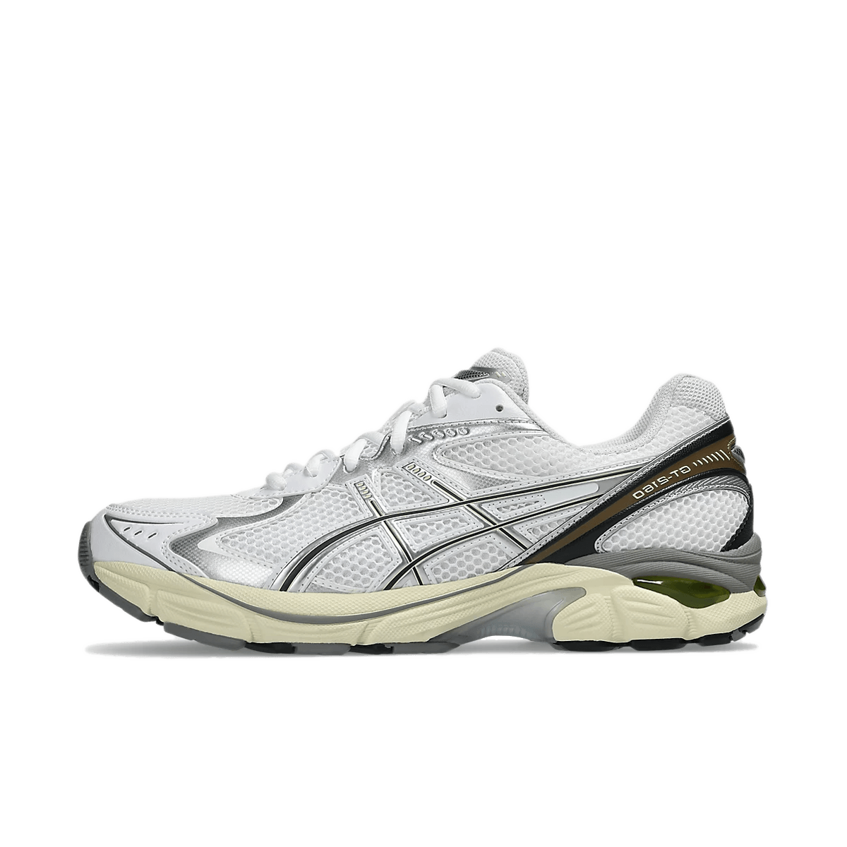 ASICS GT-2160 'White & Soft Yellow' 1203A275-111