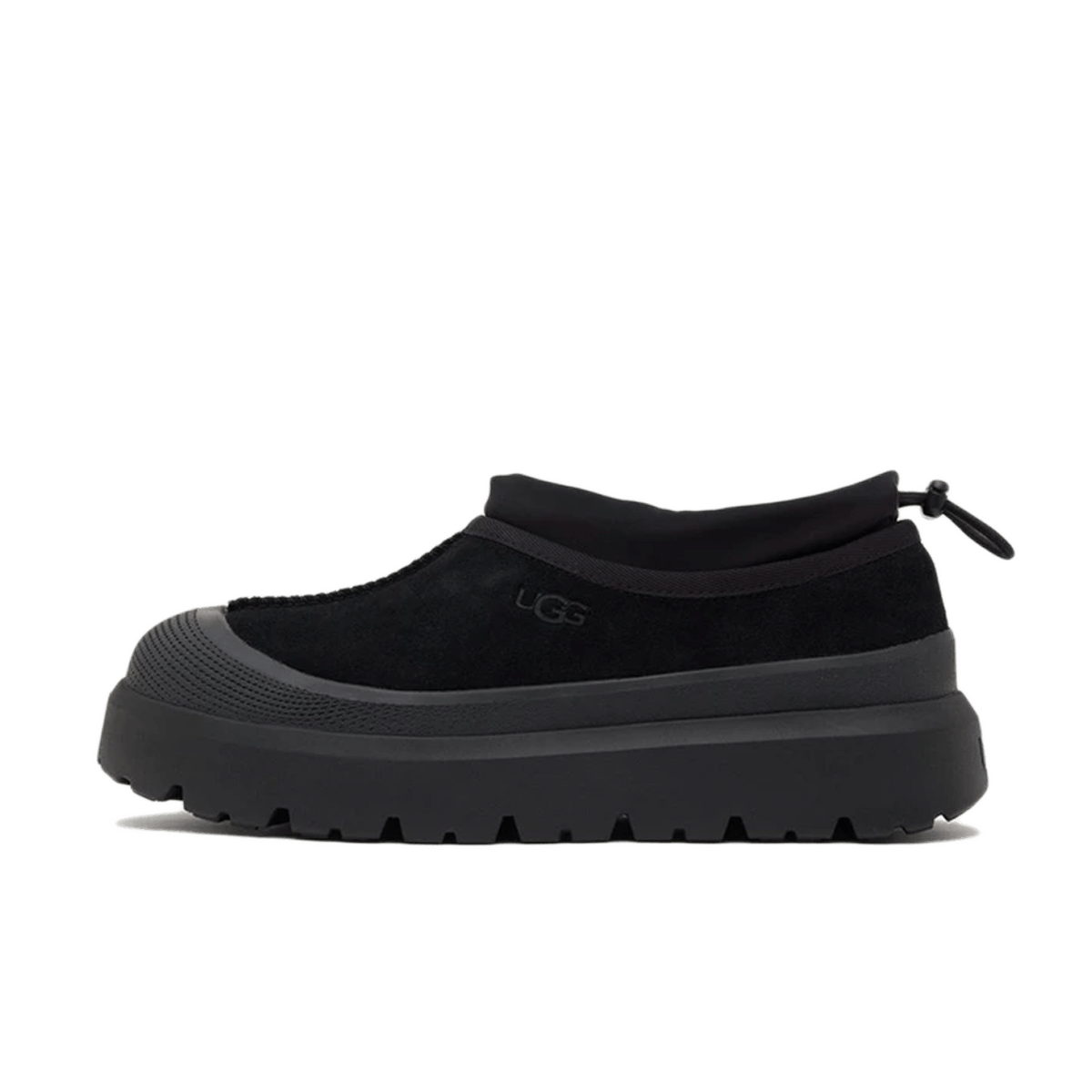 UGGⓇ Tasman Weather Hybrid 'Black' 1144096-BBLC