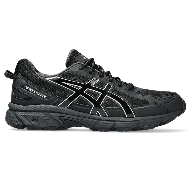 ASICS GEL-VENTURE 6 Black 1203A297-002