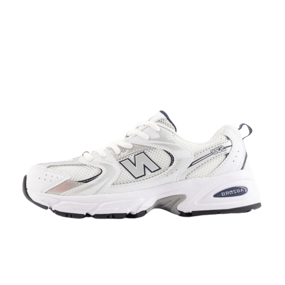 New Balance 530 White GR530SB1