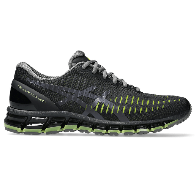 ASICS Gel-quantum 360 I Graphite Grey 1203A730-020