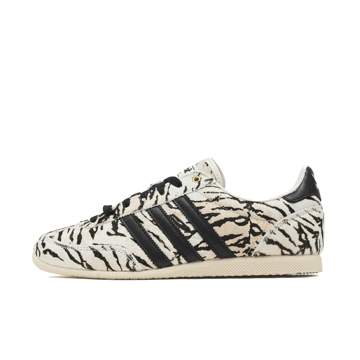adidas Japan Zebra 'Black' KI6544