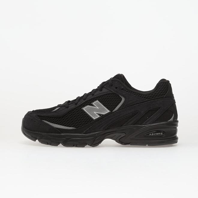 New Balance 509 Black U509163