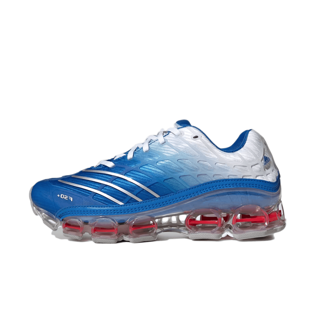 adidas Megaride F50 'Blue Bird' JR4632