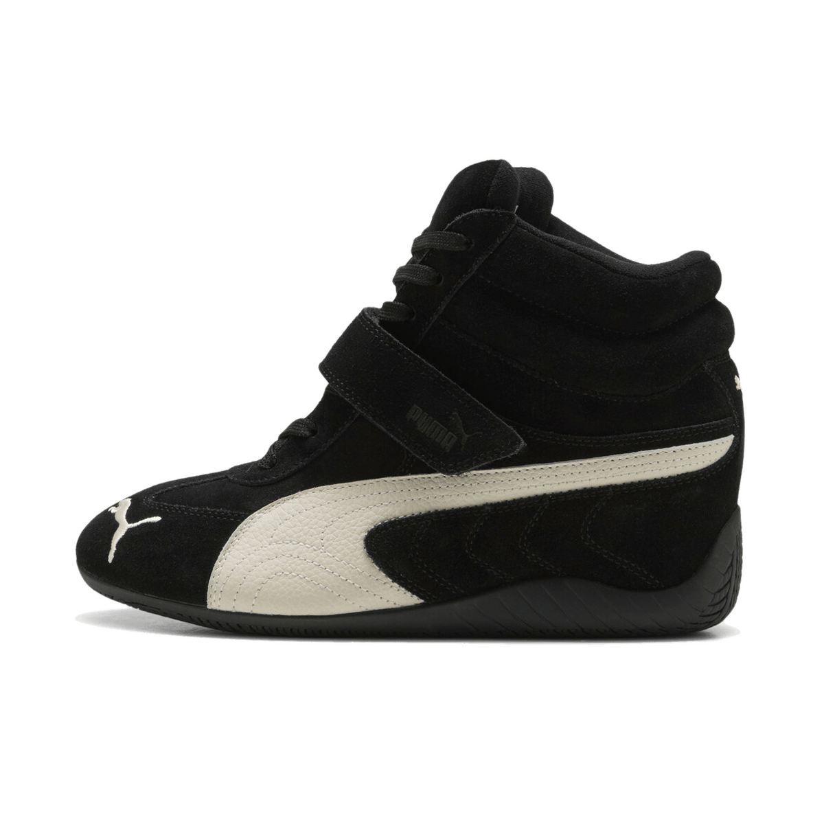 PUMA Speedcat Wedge OG 'Black' 408119-01