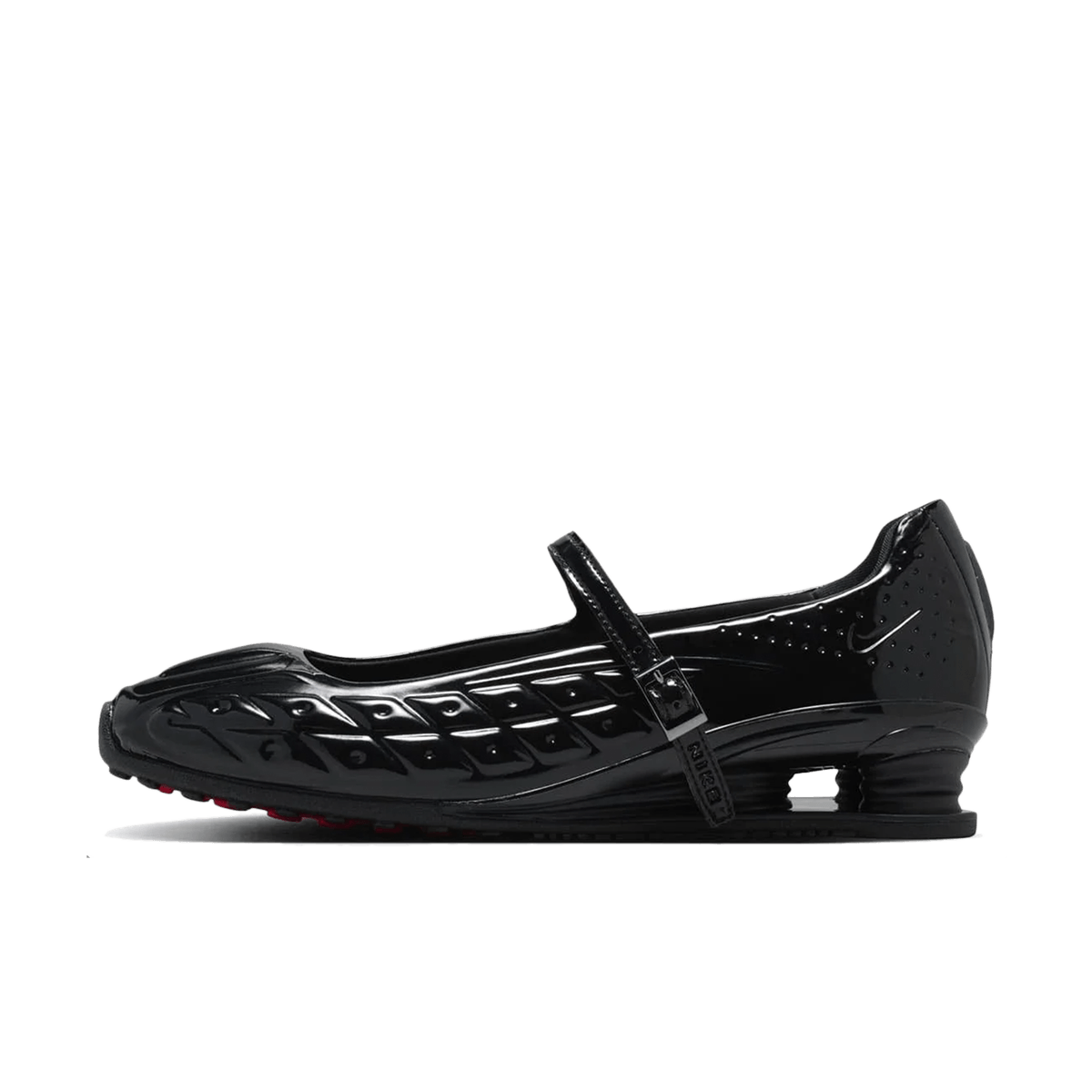 Nike Shox Z Calistra 'Black' IR5510-001