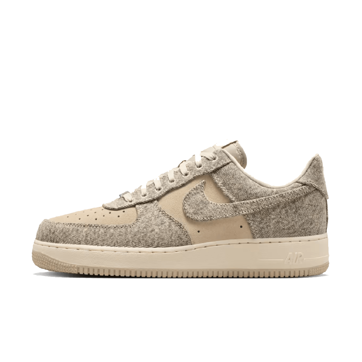 Nike Air Force 1 '07 LV8 'Desert Khaki' IR0951-201