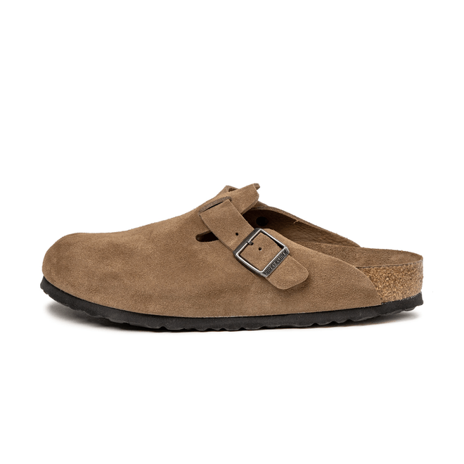 Birkenstock Boston Soft Footbed (Regular Fit / SFB) 1030814