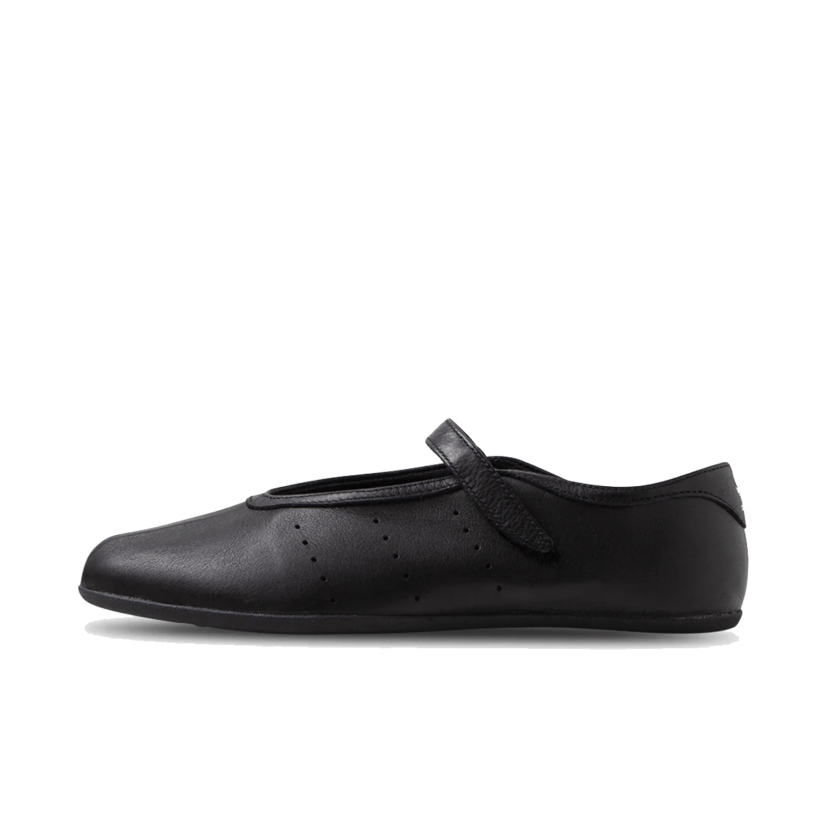 adidas Stan Smith Lo Pro 'Triple Black' JQ6939