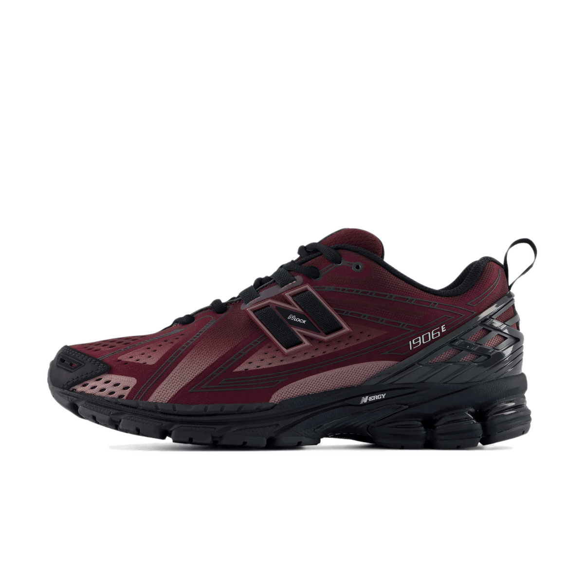 New Balance 1906E 'Cherry Leather' U19061R9