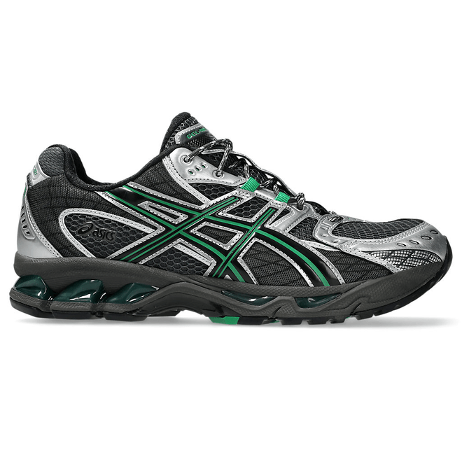 ASICS GEL-NIMBUS 10.1 Obsidian Grey 1203A543-022