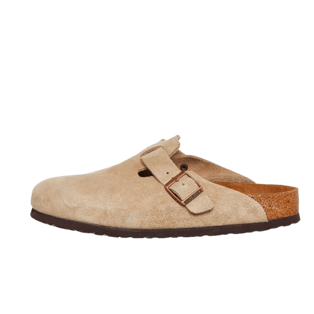 Birkenstock Boston SFB VL 560771