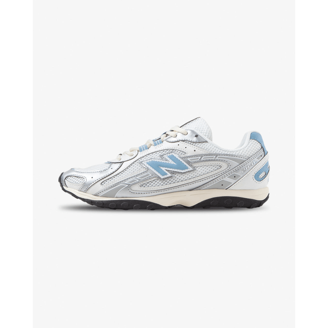 New Balance 204L Silver Metallic/Still Water U204LSWC