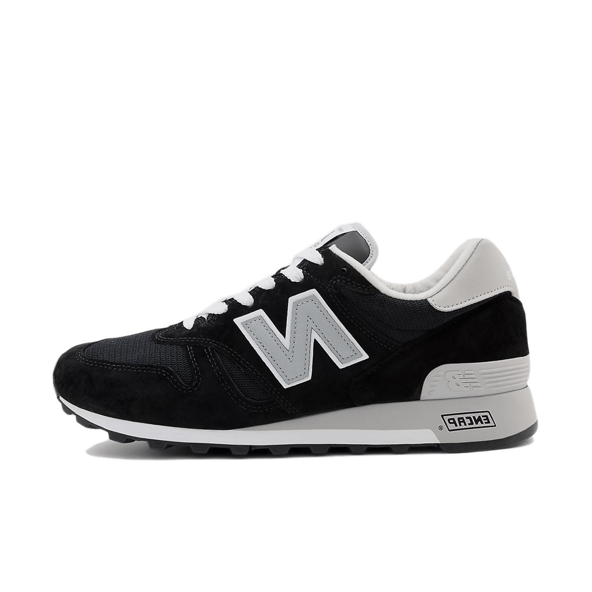 New Balance 1300 Made in USA 'Black & Raincloud' U1300BK